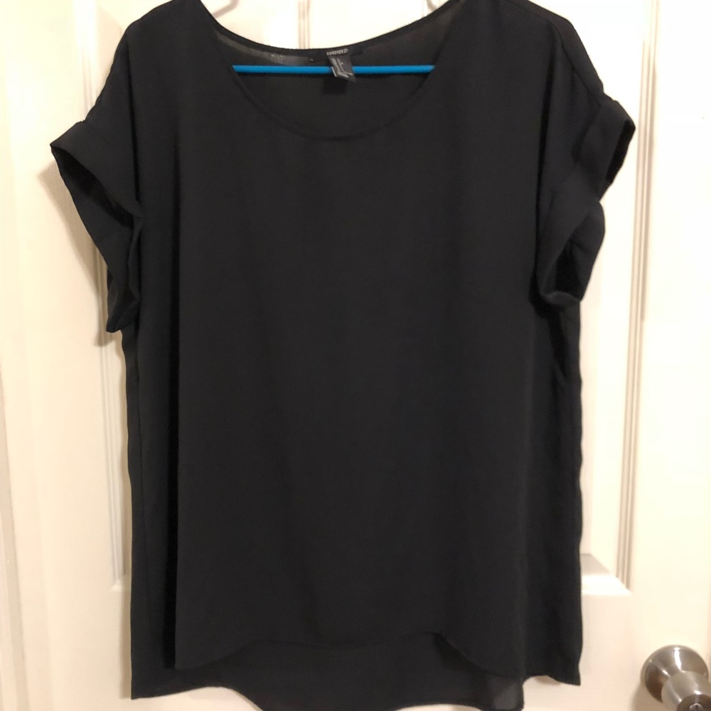Black Top